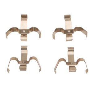 Tesla Model X Disc Brake Hardware Kit - Front - R1 Concepts - `21-`25